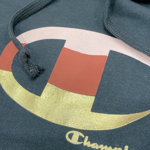 NWT. Champion women’s size 1X hoodie. - Picture 13 of 13